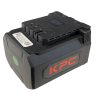 batterie-secateur-kpc-ks3800-ks380029-216v-25ah-54wh