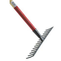 rateau-de-jardin-en-acier-14-dents-droites-mermier-361114