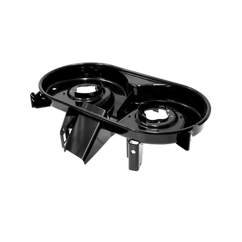 Plateau de coupe tracteur tondeuse MTD, YARDMAN 683-04062, 68304062