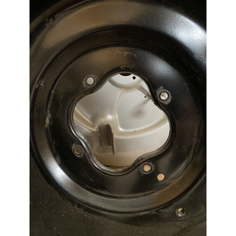 PLATEAU DE COUPE OCCASION TRACTEUR TONDEUSE MTD - YARDMAN 683-04062 - 68304062 - 683-04062C-S
