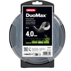 fil-nylon-rond-debroussailleuse-oregon-duomax-diametre-40mm-longueur-30m-533743
