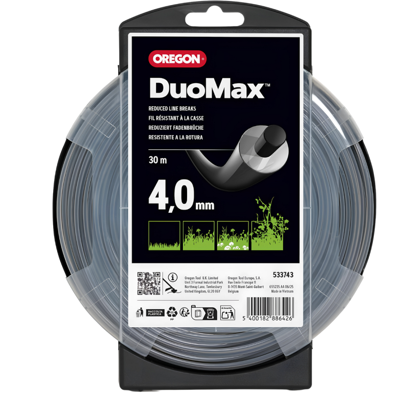 fil-nylon-rond-debroussailleuse-oregon-duomax-diametre-40mm-longueur-30m-533743