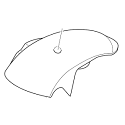 capot-protecteur-rouge-makita-dolmar-036118012