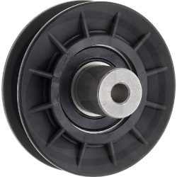 poulie-tondeuse-john-deere-am121968-am107335
