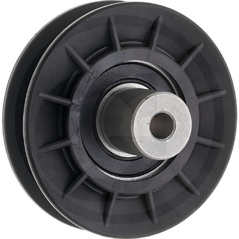 poulie-tondeuse-john-deere-am121968-am107335