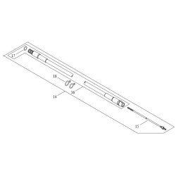 flexible-et-gaine-echo-shindaiwa-c057000302