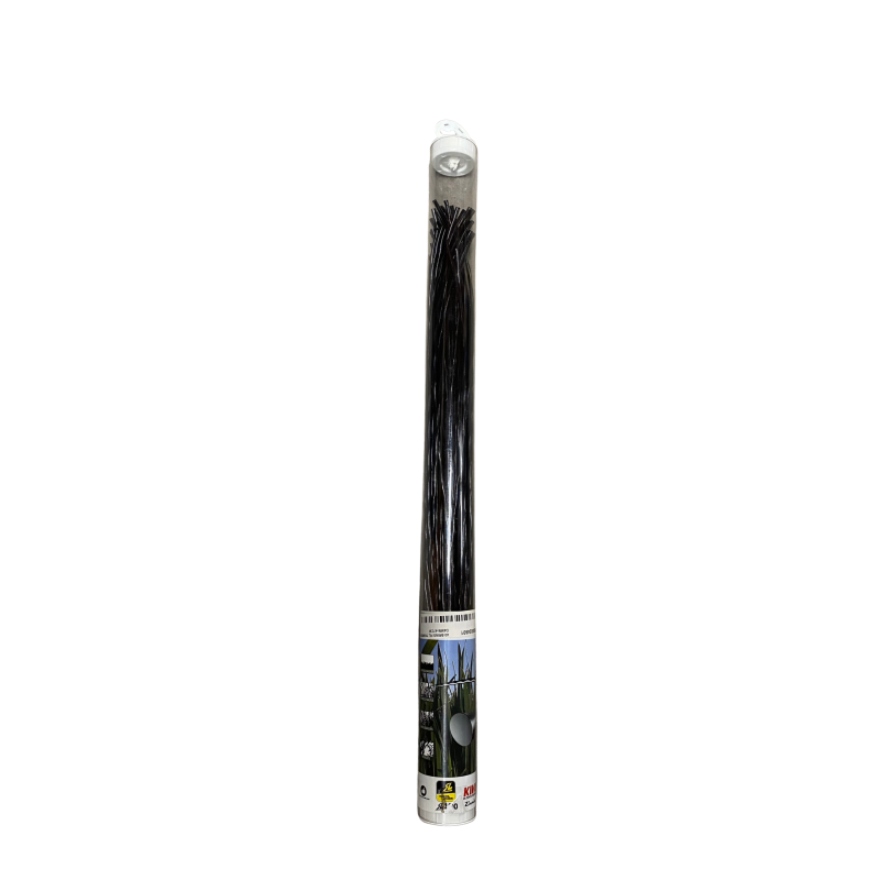 40-brins-de-fil-nylon-torsade-47cm-diametre-4mm-pour-debroussailleuse-pubert-yucca-kiva-zinnia-roques-et-lecoeur-rl100
