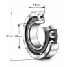 roulement-billes-contact-oblique-20x47x14mm-7204btvp-fag