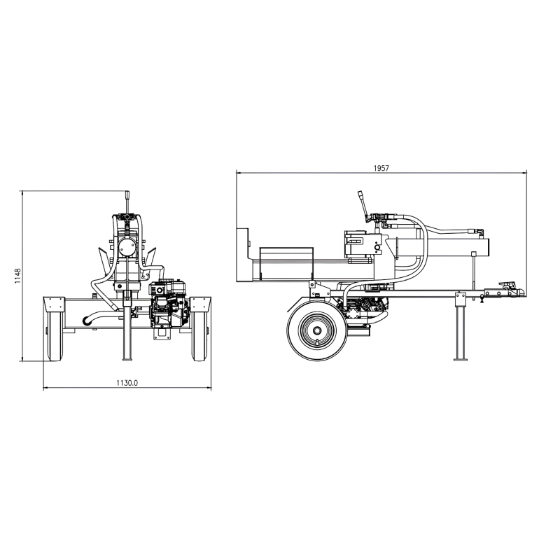 fendeuse-de-buche-thermique-anova-rlt22gvh-22-tonnes