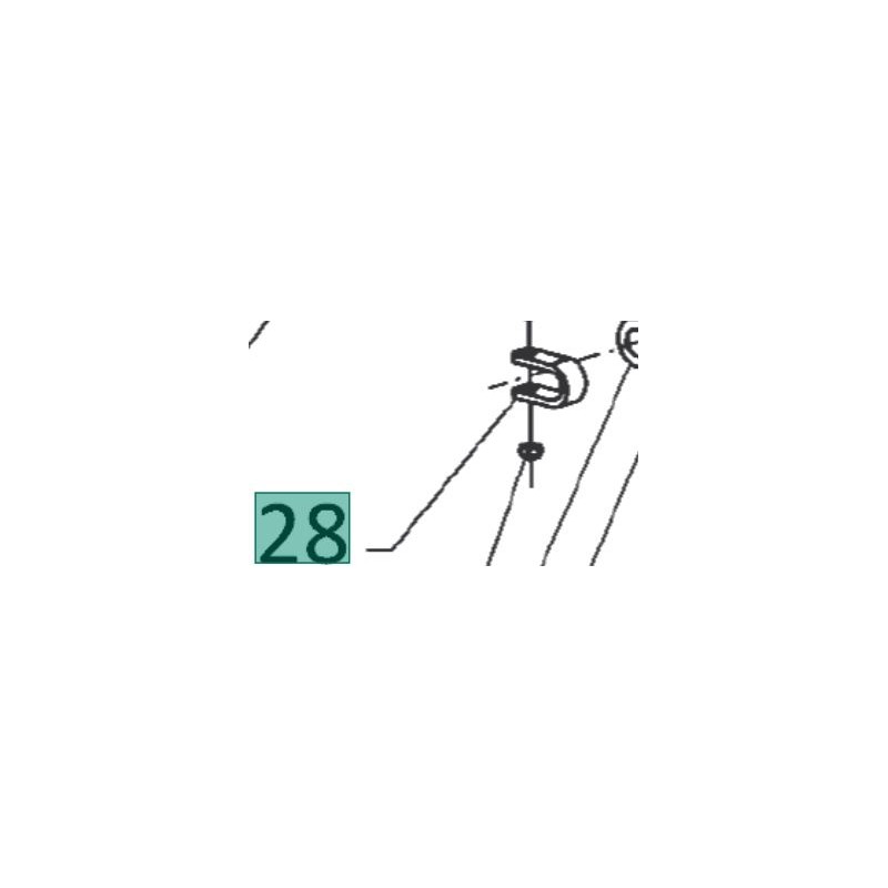 support-de-traction-znt-k-eurosystems-00330015012