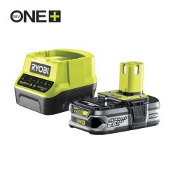 PACK BATTERIE LITHIUM+ 18V...