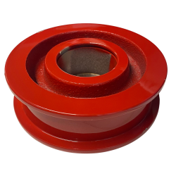 poulie-galet-tendeur-tondeuse-shibaura-gm152-632260100