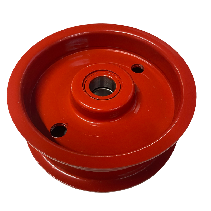 poulie-galet-tendeur-tondeuse-shibaura-gt240-632260260
