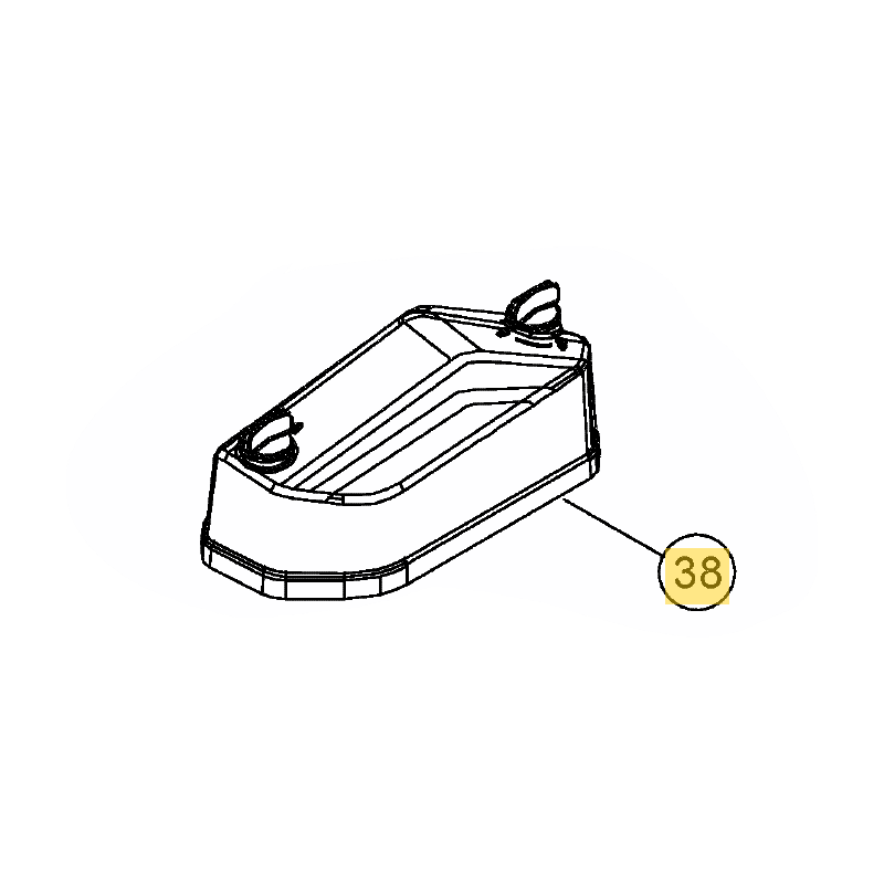 couvercle-de-filtre-a-air-moteur-mtd-cub-cadet-651-05557-100061613