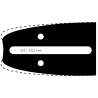guide-chaine-tronconneuse-33cm-13-pas-38lp-jauge-050-13mm-47-maillons-echo-x122000072-x122-000072