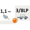 kit-guide-chaine-tronconneuse-35cm-pas-38lp-11-mm-043-50-maillons-50-entraineurs-stihl-3005-000-3909