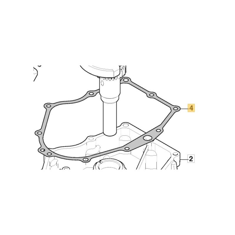 crankcase-gasket-ggp-castelgarden-stiga-alpina-mountfield-1185515420