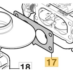 gasket-carburetor-air-filter-ggp-castelgarden-stiga-alpina-mountfield-1185515750