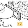 gasket-carburetor-air-filter-ggp-castelgarden-stiga-alpina-mountfield-1185515750