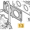 gasket-manifold-carburetor-ggp-castelgarden-stiga-alpina-mountfield-1185515760