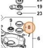 rillenbillelager-din625-61804-zz-stihl-95030034937-9503-003-4937-9503-003-4937