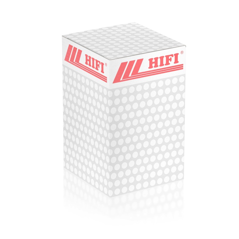 FILTRE A AIR - HIFI FILTER - SA 18416 - SA18416