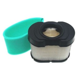 kit-filtre-prefiltre-a-air-briggs-et-stratton-d150-d160-la155-la165-la175-x130r-z225-z245-z425-miu11515