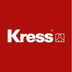 ENSEMBLE DISQUE DE LAME KRESS 59003699
