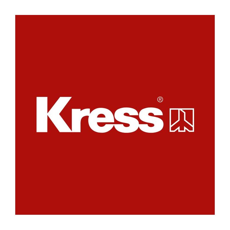 ENSEMBLE DISQUE DE LAME KRESS 59003699