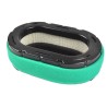 Filtre à air + préfiltre KOHLER 32 083 09-S, 32 083 10-S, 3208309S, 3208310S