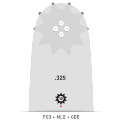 guide-chaine-tronconneuse-oregon-180mlbk095-45cm-18-pas-325-jauge-13-mm-050-72-maillons-72-entraineurs