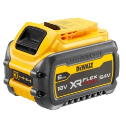 batterie-xr-flexvolt-dewalt-dcb546-xj-18v54v-2060-ah-li-ion
