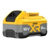 batterie-xr-dewalt-dcb1880-xj-18v-8-ah-li-ion-compacte
