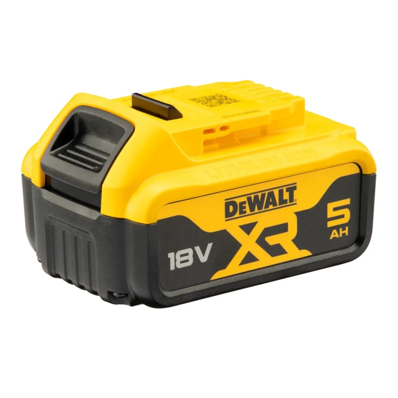 batterie-xr-dewalt-dcb184-xj-18v-5-ah-li-ion-compacte