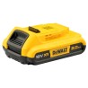 batterie-xr-dewalt-dcb183-xj-18v-2ah-li-ion-compacte