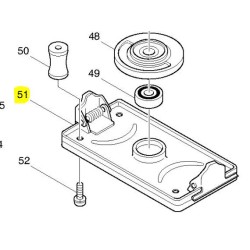 semelle-9035kb-makita-dolmar-155173-5