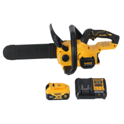 tronconneuse-compacte-xr-dewalt-18v-30-cm-1-batterie-50-ah-1-chargeur-4-a-dcmcs565p1-qw