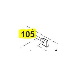 tensioning-screw-bearing-makita-dolmar-181213260