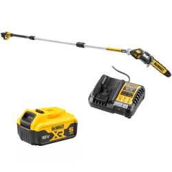elagueuse-sur-perche-xr-18-v-20-cm-1-batterie-50-ah-1-chargeur-40-a-dewalt-dcmps567p1-qw