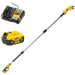 coupe-branches-sur-perche-xr-18-v-38-mm-de-coupe-max-1-batterie-50-ah-1-chargeur-40-a-dewalt-dcmpp569p1-qw