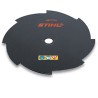 disque-8-dents-stihl-fr130t-fr131t-fr350-fr410c-fr450-fr460tc-fr480-fr480c-fr85-fr85t-fr130t-fr131t