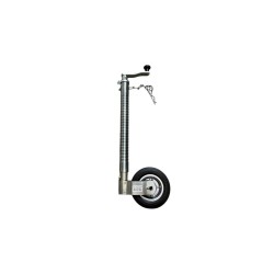 roue-jockey-tube-strie-diametre-48-galet-200x60-mm-charge-200-kg-1fk0511
