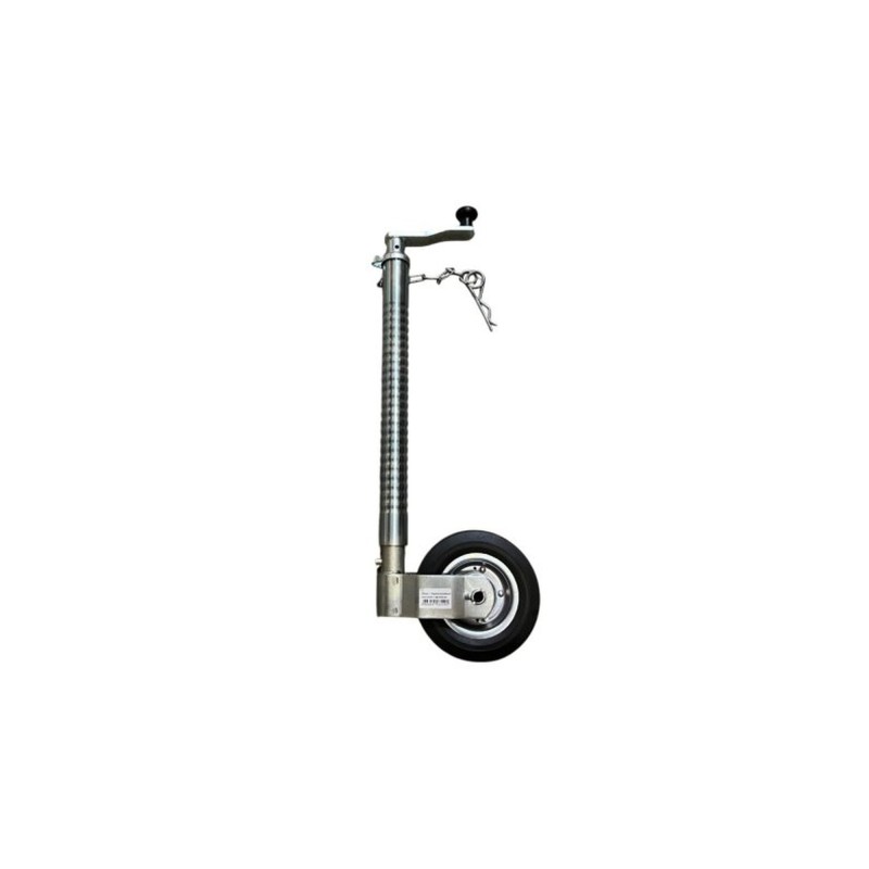 roue-jockey-tube-strie-diametre-48-galet-200x60-mm-charge-200-kg-1fk0511