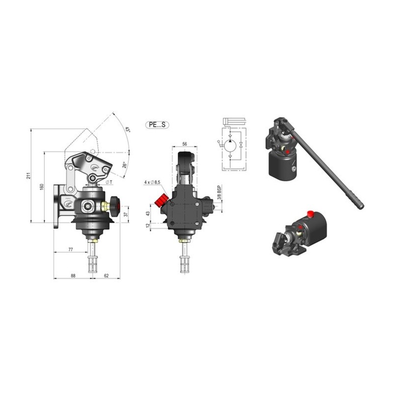 pompe-manuelle-hydraulique-4l-double-course-1fk5573