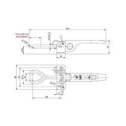 poignee-de-basculement-crochet-zb-15z-15-1fk60009
