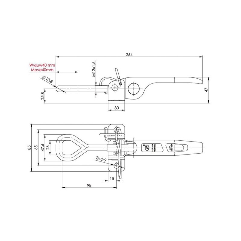 poignee-de-basculement-crochet-zb-15z-15-1fk60009