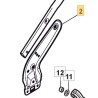 support-guidon-3810051490-ggp-castelgarden-stiga