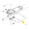 REDUCTEUR ECHO - SHINDAIWA P021018920