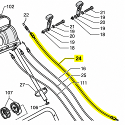 cable-de-traction-embrayage-husqvarna-531213165-531-21-31-65