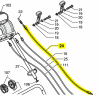 cable-de-traction-embrayage-husqvarna-531213165-531-21-31-65